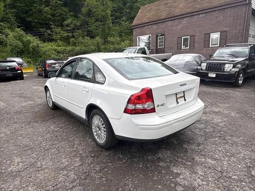 2004 Volvo S40 2.4i