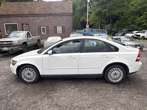 2004 Volvo S40 2.4i
