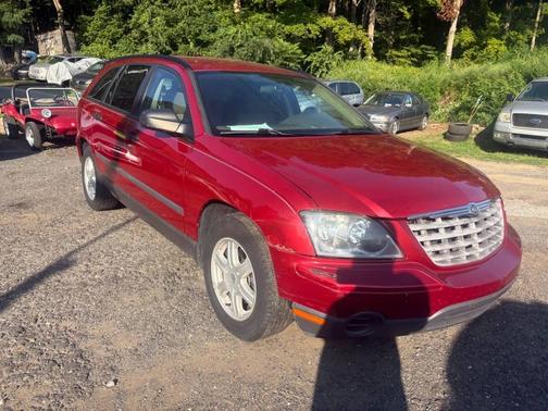 2005 Chrysler Pacifica Base