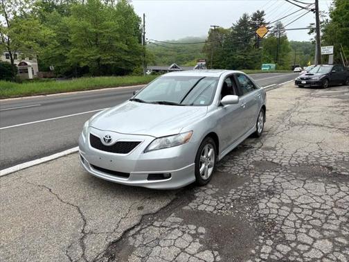 2007 Toyota Camry SE V6
