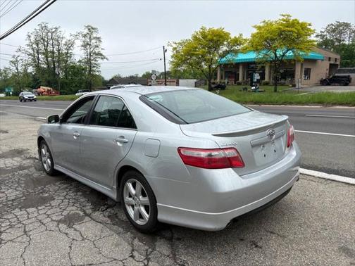 2007 Toyota Camry SE V6