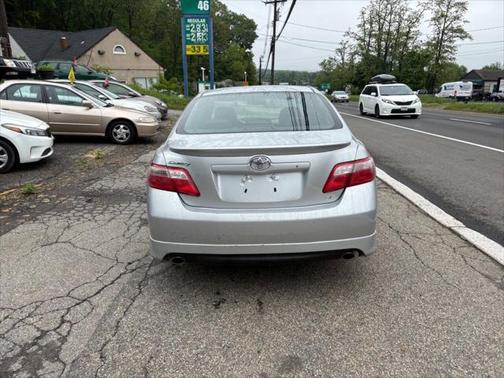 2007 Toyota Camry SE V6