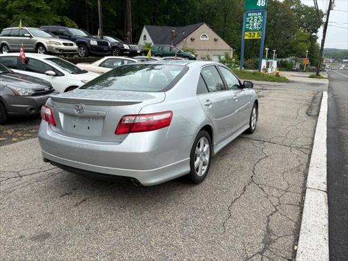 2007 Toyota Camry SE V6