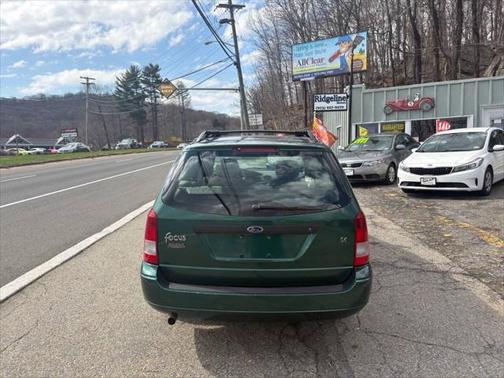 2001 Ford Focus SE