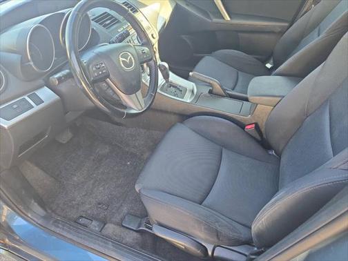 2010 Mazda Mazda3 s Sport