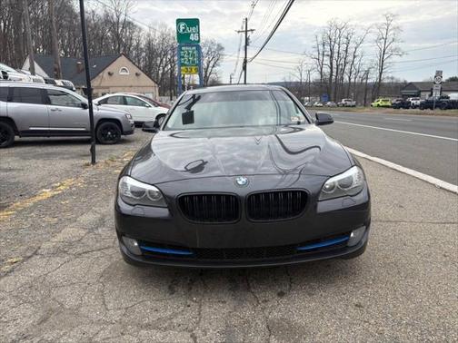 2013 BMW 535 xDrive