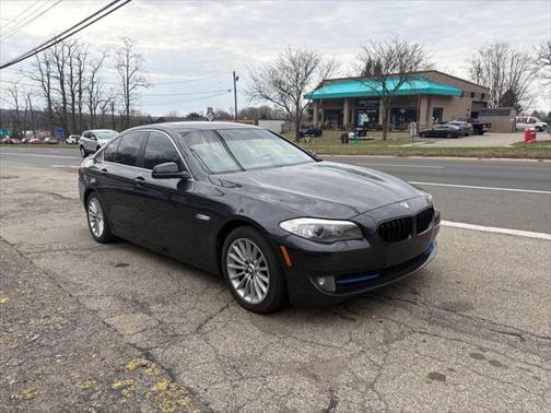 2013 BMW 535 xDrive
