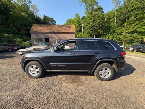 2014 Jeep Grand Cherokee Laredo