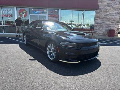 2023 Dodge Charger GT