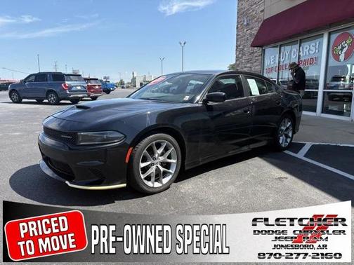 2023 Dodge Charger GT