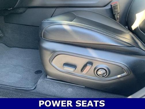 Photo 5 of 32 of 2022 Jeep Grand Cherokee L Limited