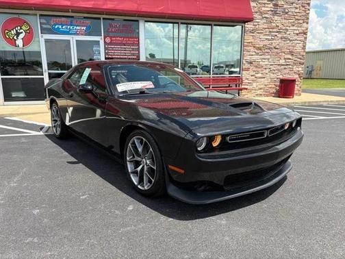 2023 Dodge Challenger GT