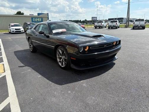 2023 Dodge Challenger GT