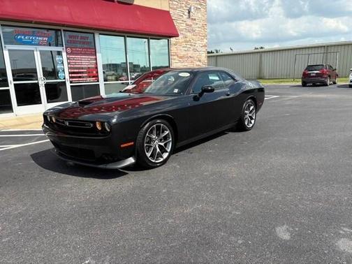 2023 Dodge Challenger GT