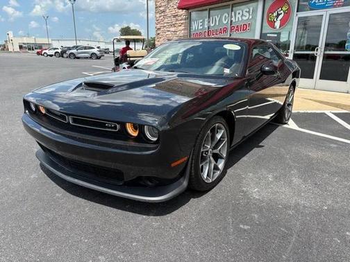 2023 Dodge Challenger GT