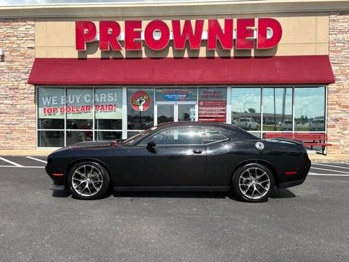 2023 Dodge Challenger GT