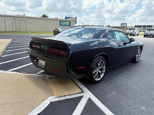 2023 Dodge Challenger GT