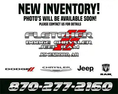 2020 RAM 1500 Laramie Crew Cab 4x4 57' Box