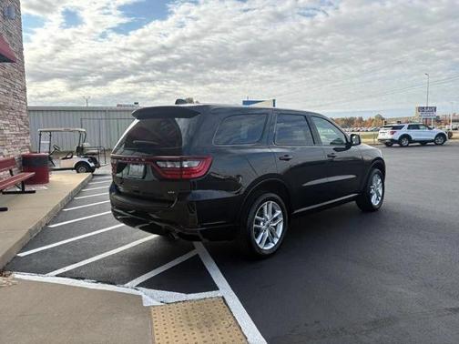 2023 Dodge Durango GT
