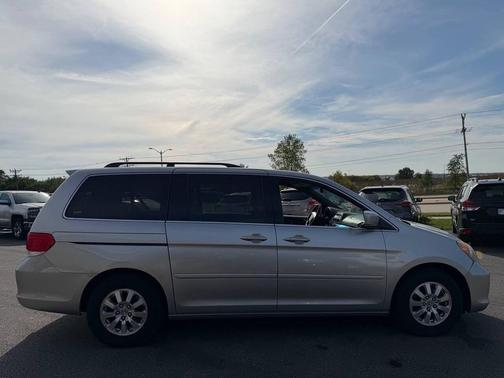 2009 Honda Odyssey EX-L