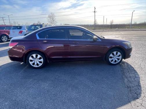 2009 Honda Accord EX-L