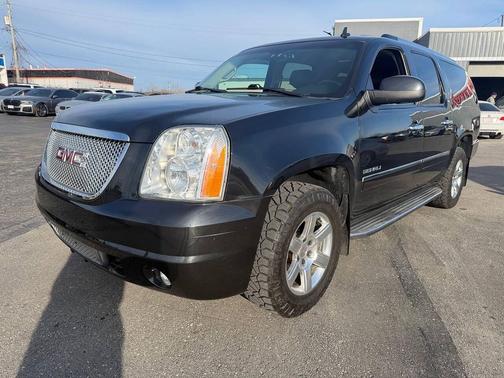 2013 GMC Yukon XL Denali