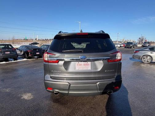 2025 Subaru Ascent Premium 7-Passenger