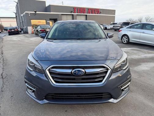 2018 Subaru Legacy Limited