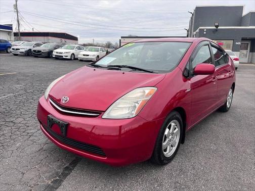 2009 Toyota Prius Standard
