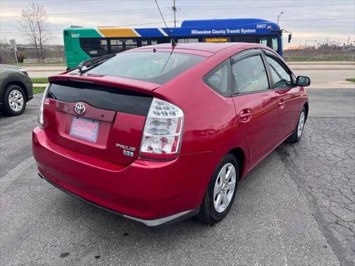 2009 Toyota Prius Standard