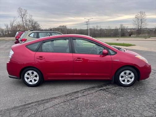 2009 Toyota Prius Standard
