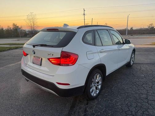 2014 BMW X1 xDrive 28i