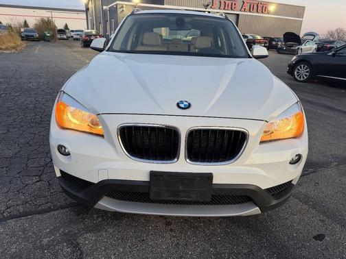 2014 BMW X1 xDrive 28i