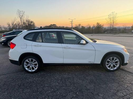 2014 BMW X1 xDrive 28i