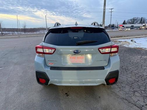 2018 Subaru Crosstrek 2.0i Limited