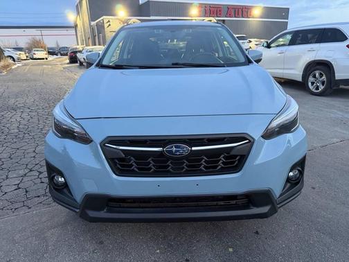 2018 Subaru Crosstrek 2.0i Limited