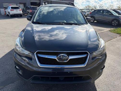 2013 Subaru XV Crosstrek 2.0i Limited