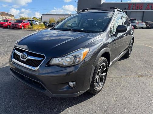 2013 Subaru XV Crosstrek 2.0i Limited