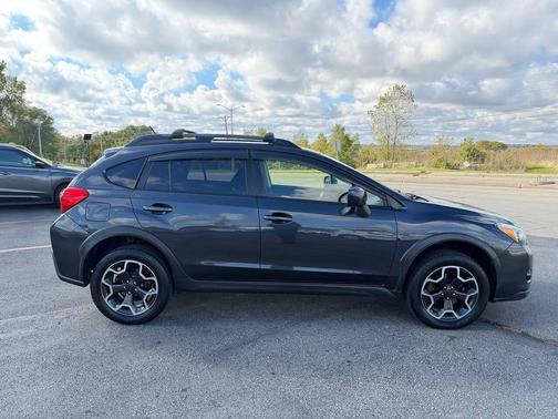 2013 Subaru XV Crosstrek 2.0i Limited