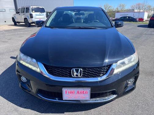2015 Honda Accord EX