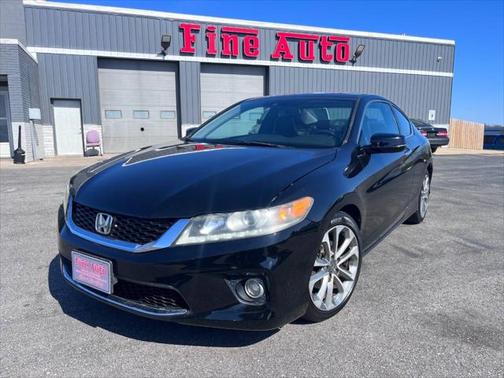 2015 Honda Accord EX