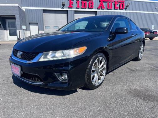 2015 Honda Accord EX