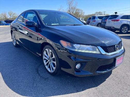 2015 Honda Accord EX
