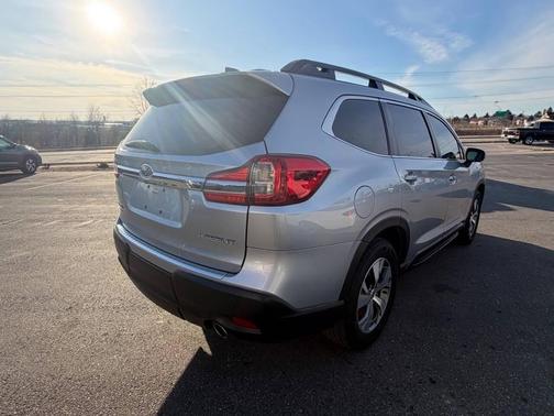 2022 Subaru Ascent Premium 7-Passenger