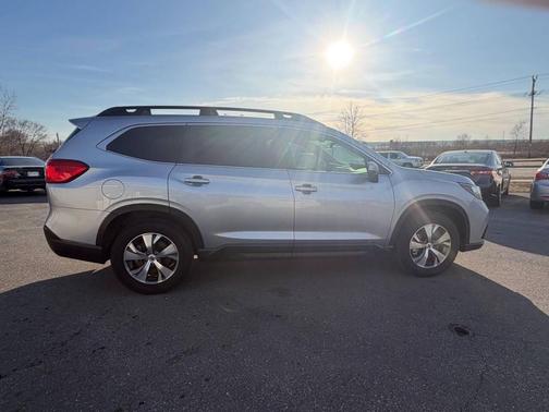 2022 Subaru Ascent Premium 7-Passenger