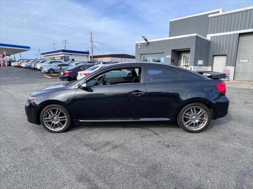 2006 Scion tC Base