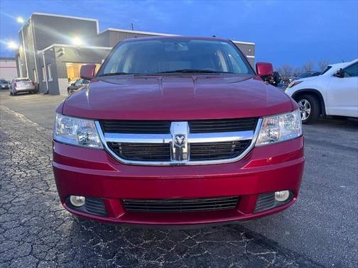 2009 Dodge Journey SXT
