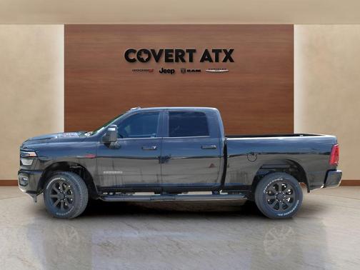 Diamond 2026 RAM 2500 Laramie