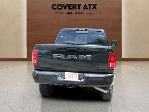Diamond 2026 RAM 2500 Laramie