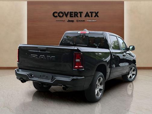 Diamond 2026 RAM 1500 Express